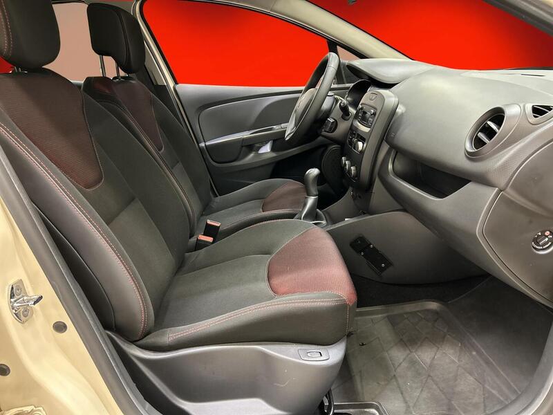 Renault Clio vaihtoauto