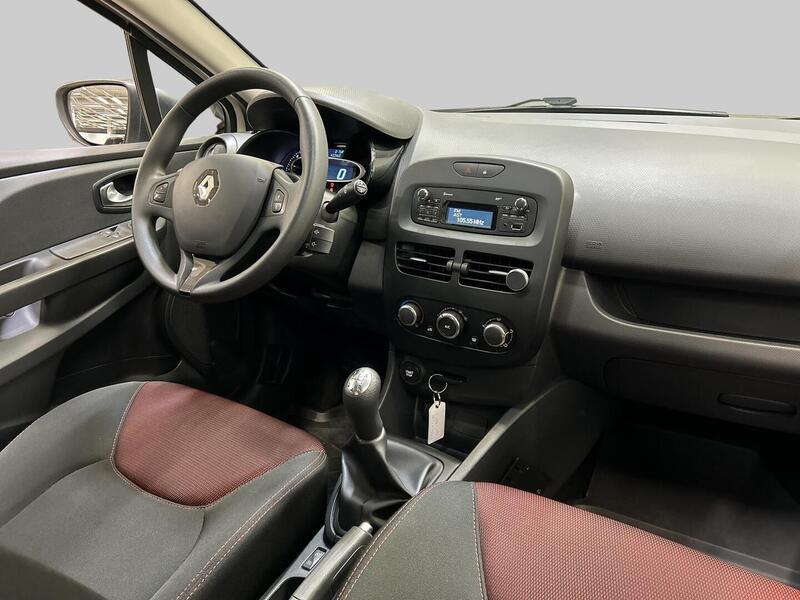 Renault Clio vaihtoauto