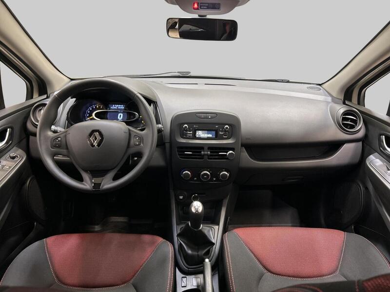 Renault Clio vaihtoauto