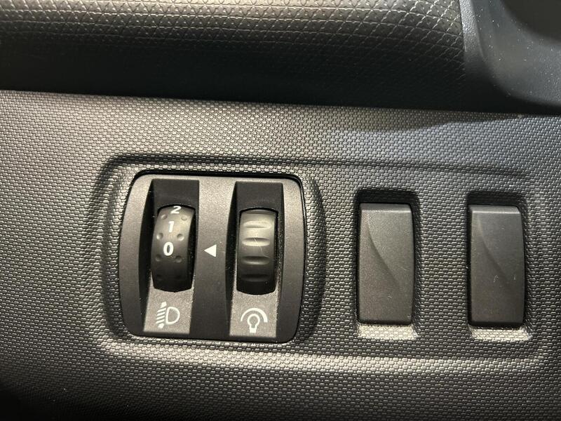 Renault Clio vaihtoauto