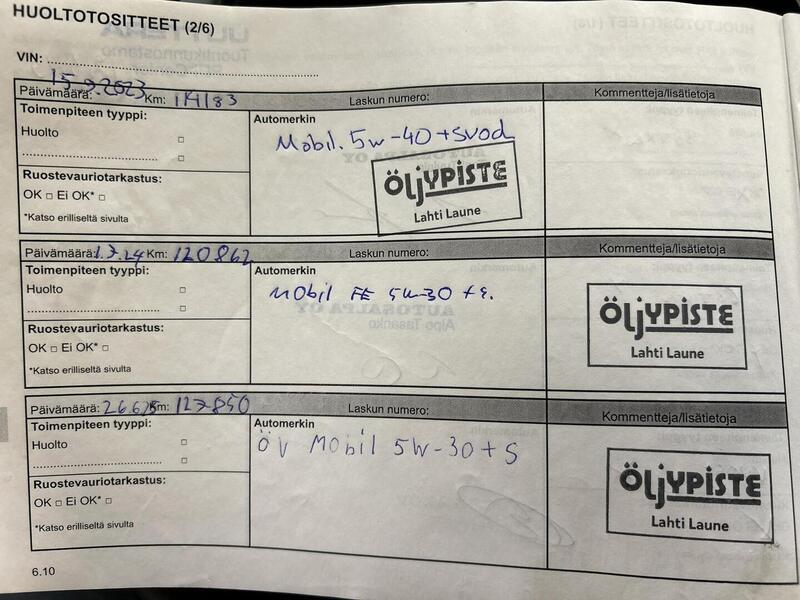 Renault Clio vaihtoauto