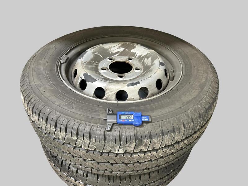 Renault Master vaihtoauto