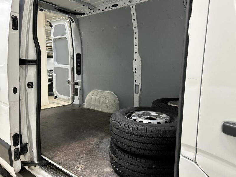 Renault Master vaihtoauto