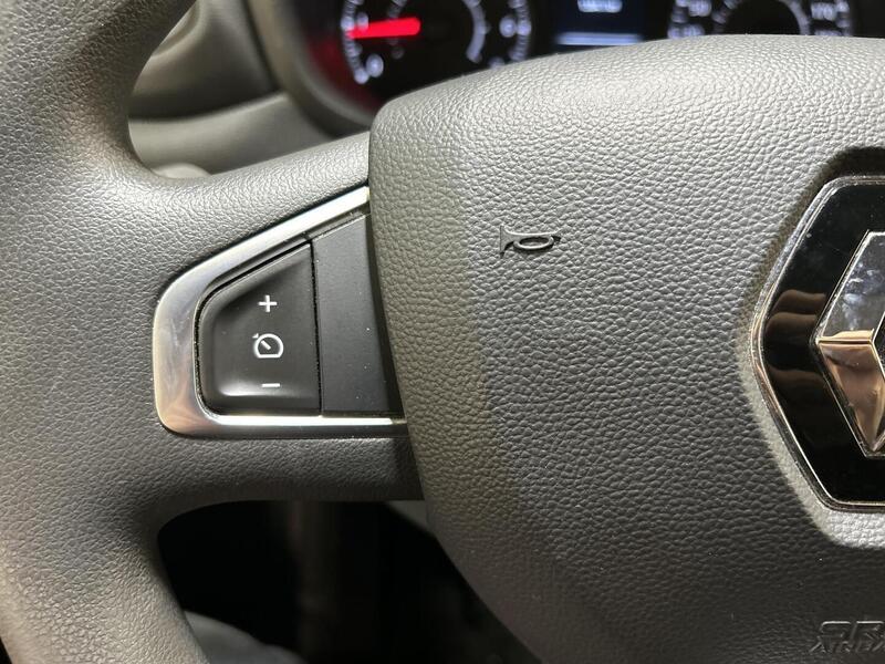 Renault Master vaihtoauto