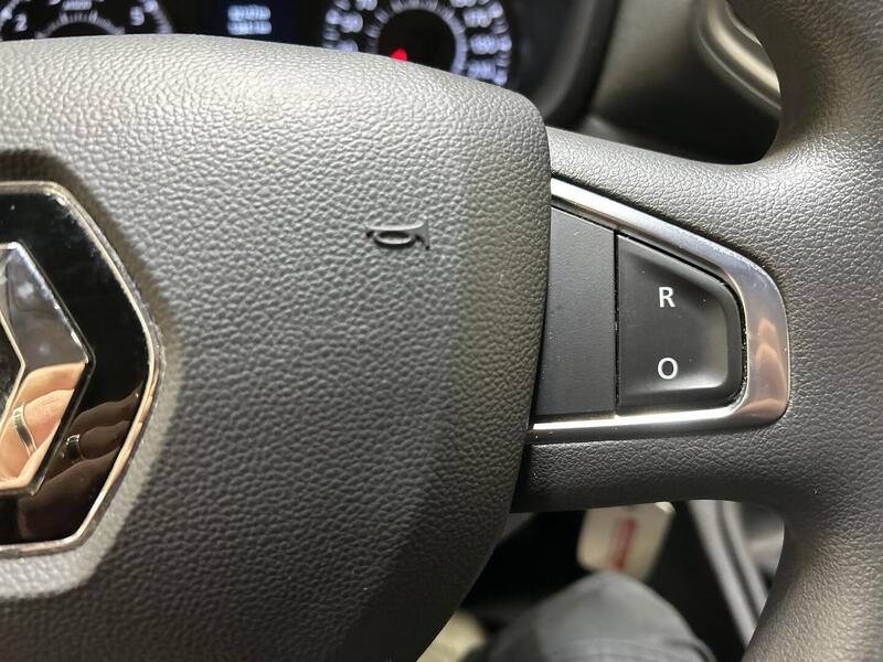 Renault Master vaihtoauto