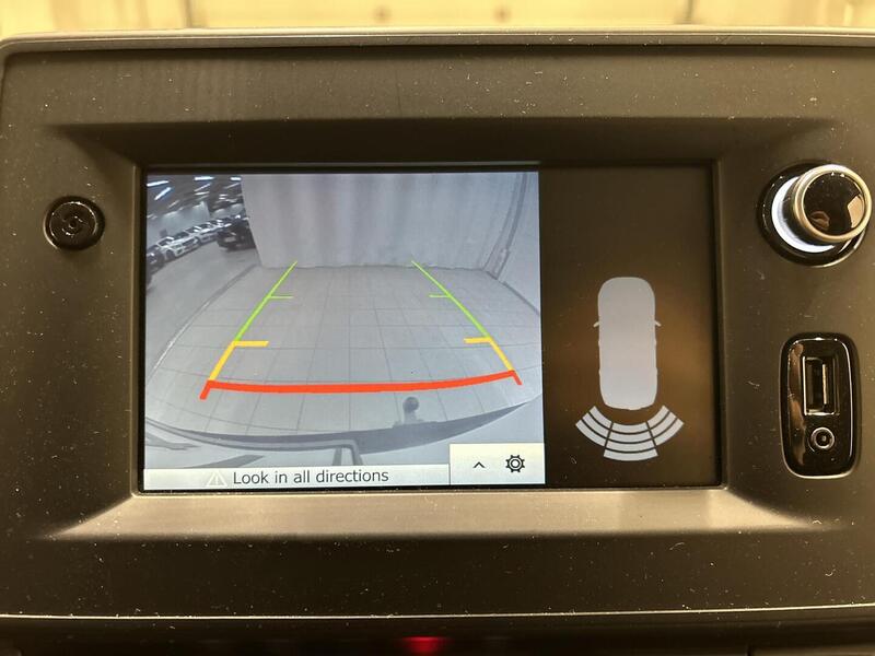 Renault Master vaihtoauto