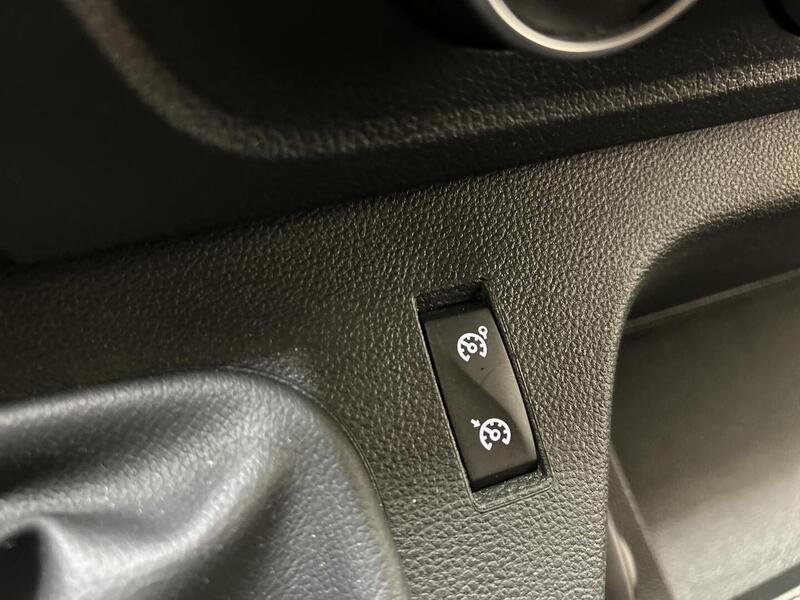 Renault Master vaihtoauto