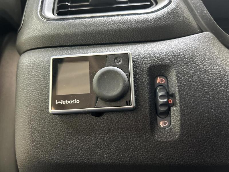 Renault Master vaihtoauto