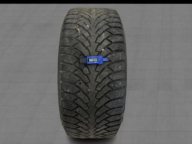 Mercedes-Benz ML vaihtoauto