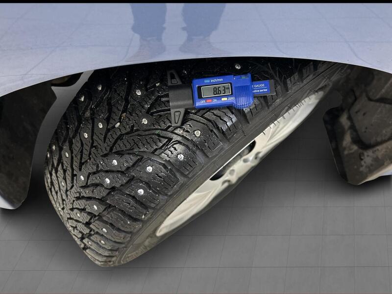 Hyundai i30 vaihtoauto