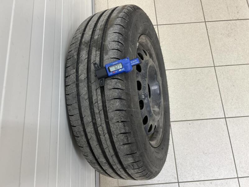 Hyundai i30 vaihtoauto