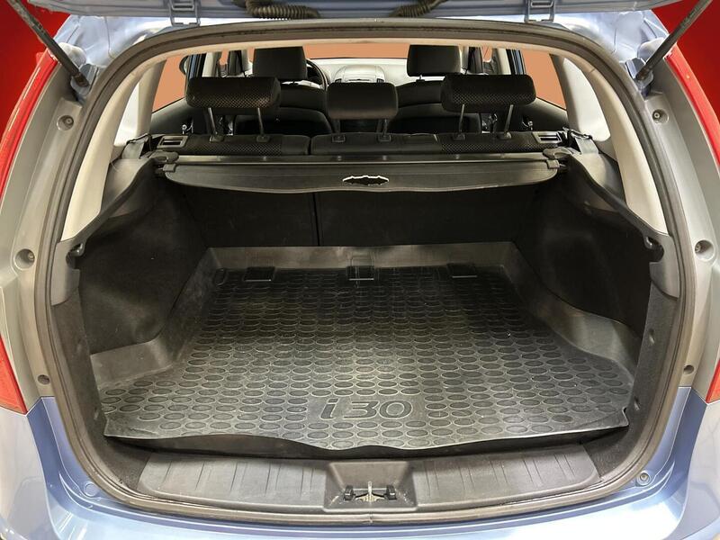 Hyundai i30 vaihtoauto