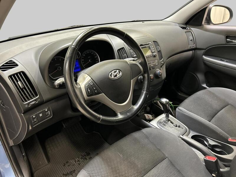 Hyundai i30 vaihtoauto