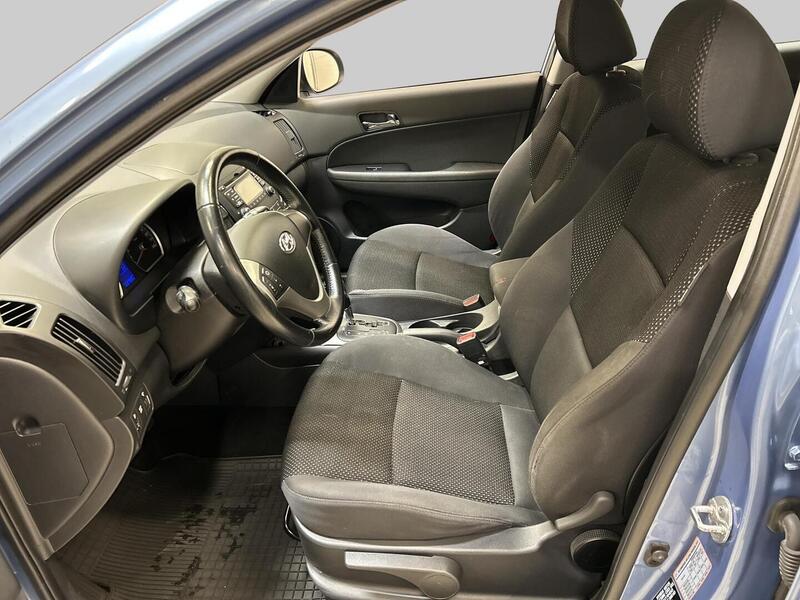 Hyundai i30 vaihtoauto