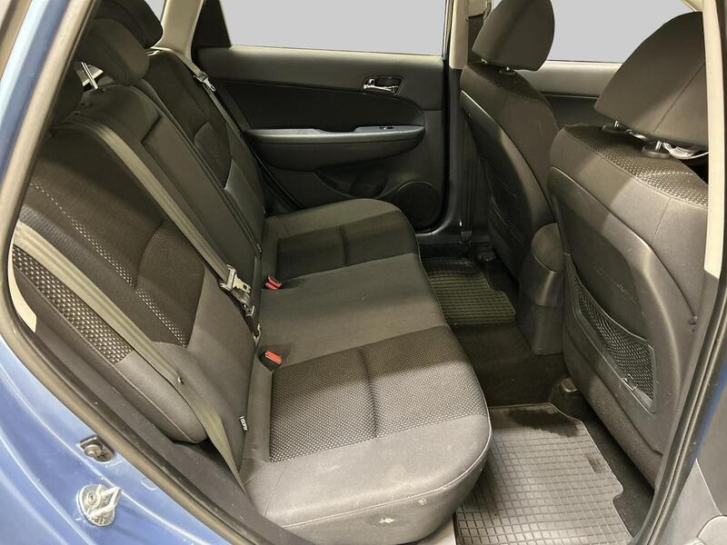 Hyundai i30 vaihtoauto