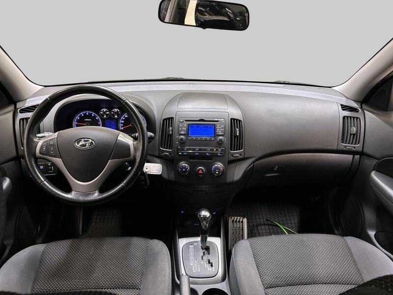 Hyundai i30 vaihtoauto