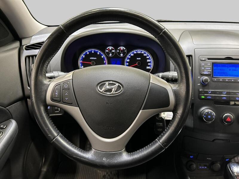 Hyundai i30 vaihtoauto