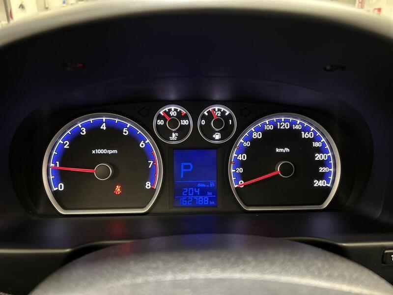 Hyundai i30 vaihtoauto