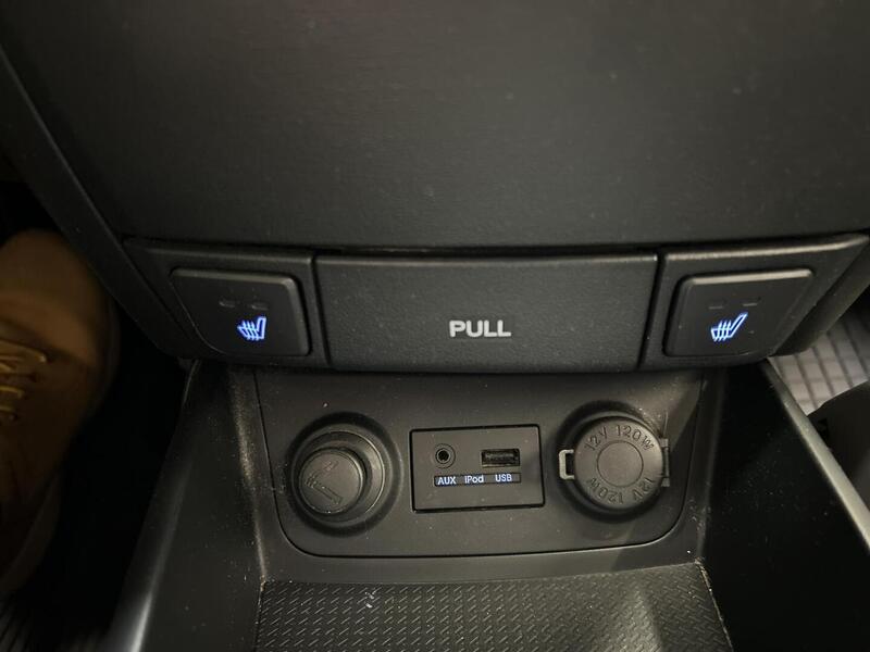 Hyundai i30 vaihtoauto