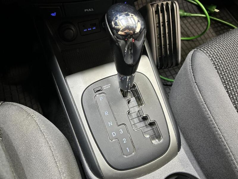 Hyundai i30 vaihtoauto