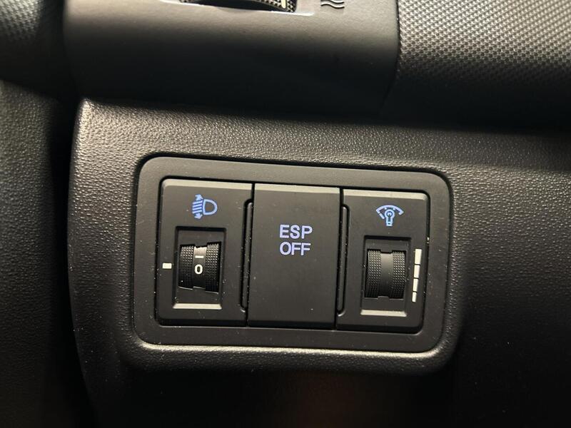 Hyundai i30 vaihtoauto