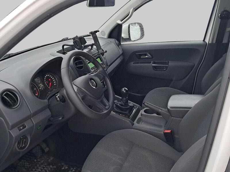 Volkswagen Amarok vaihtoauto