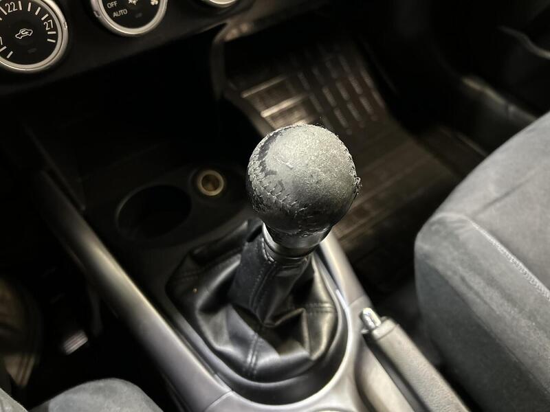 Mitsubishi Outlander vaihtoauto