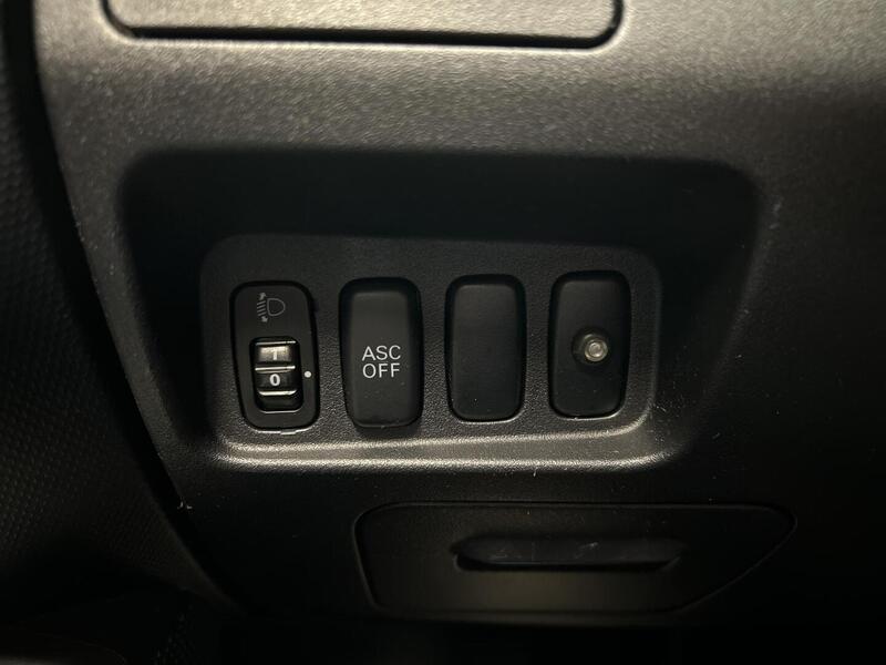 Mitsubishi Outlander vaihtoauto