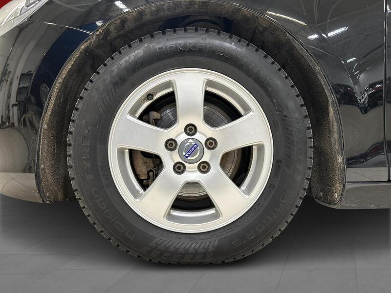 Volvo V40 vaihtoauto