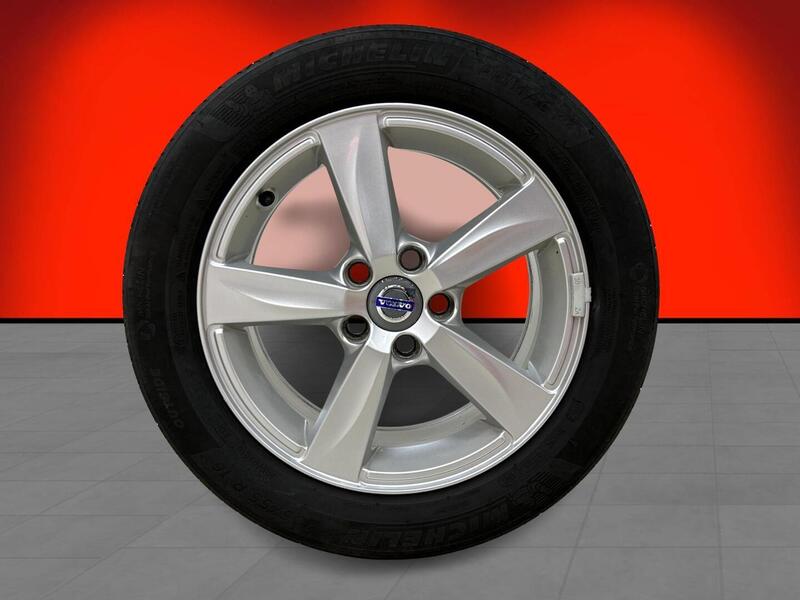 Volvo V40 vaihtoauto