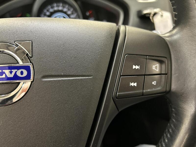 Volvo V40 vaihtoauto