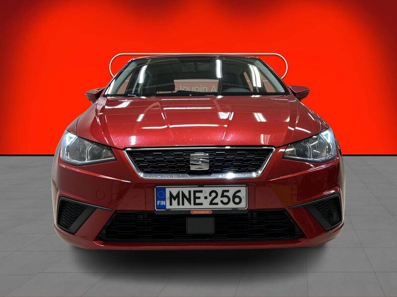 SEAT Ibiza vaihtoauto