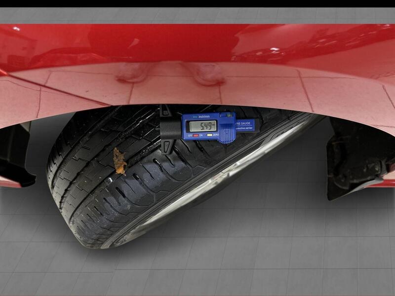 SEAT Ibiza vaihtoauto