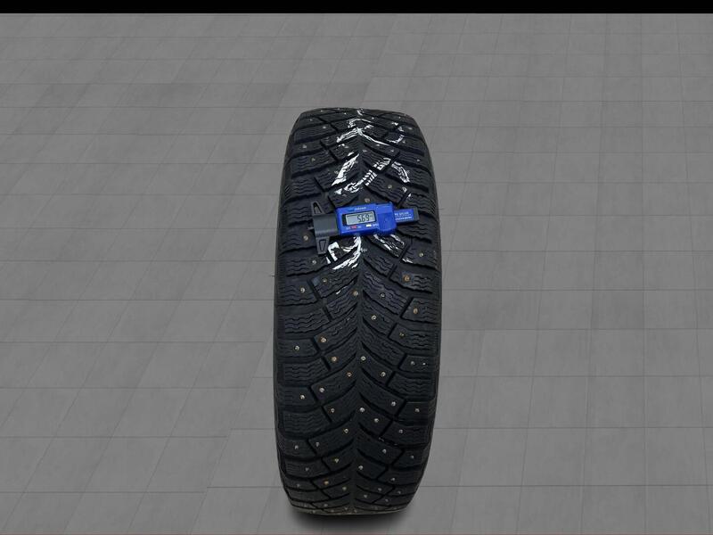 SEAT Ibiza vaihtoauto