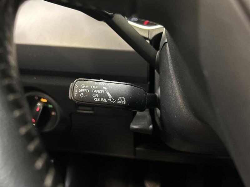 SEAT Ibiza vaihtoauto