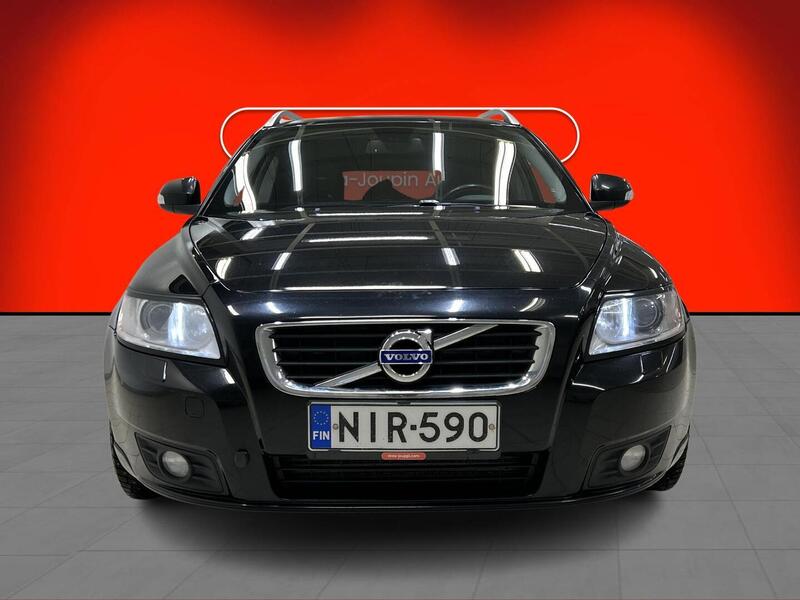 Volvo V50 vaihtoauto