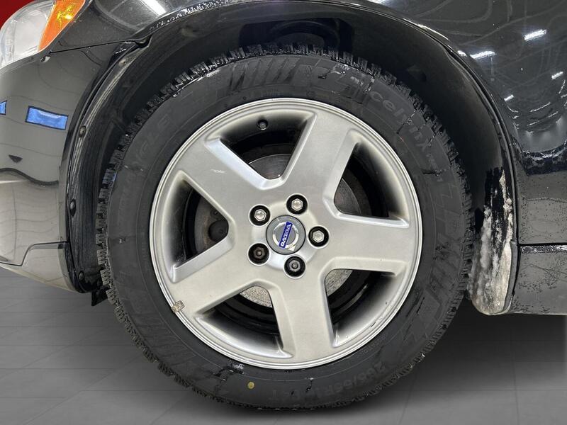 Volvo V50 vaihtoauto