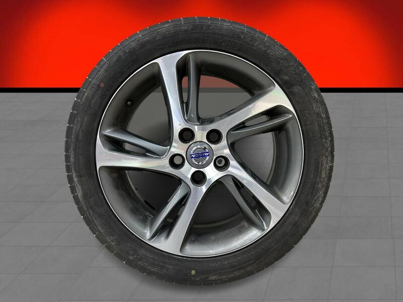 Volvo V50 vaihtoauto