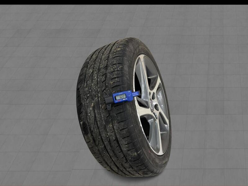 Volvo V50 vaihtoauto