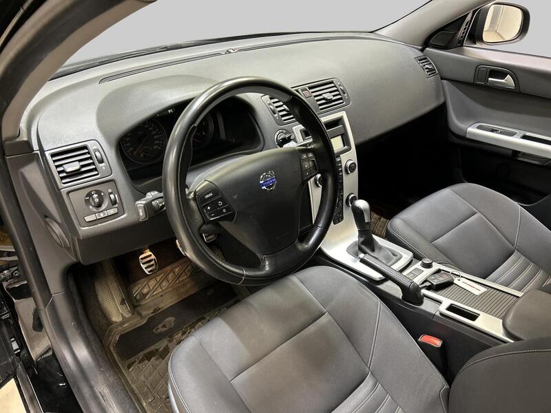 Volvo V50 vaihtoauto