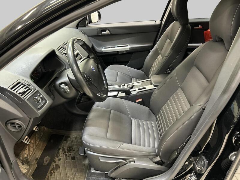 Volvo V50 vaihtoauto