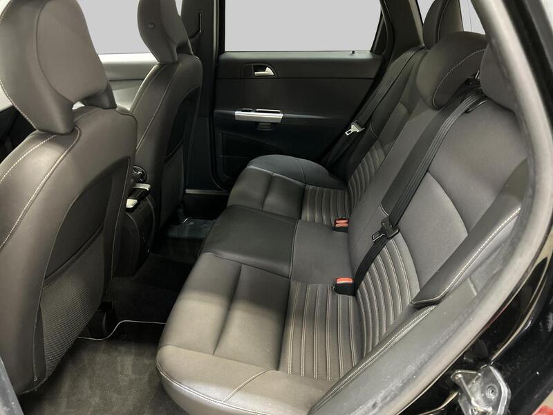 Volvo V50 vaihtoauto