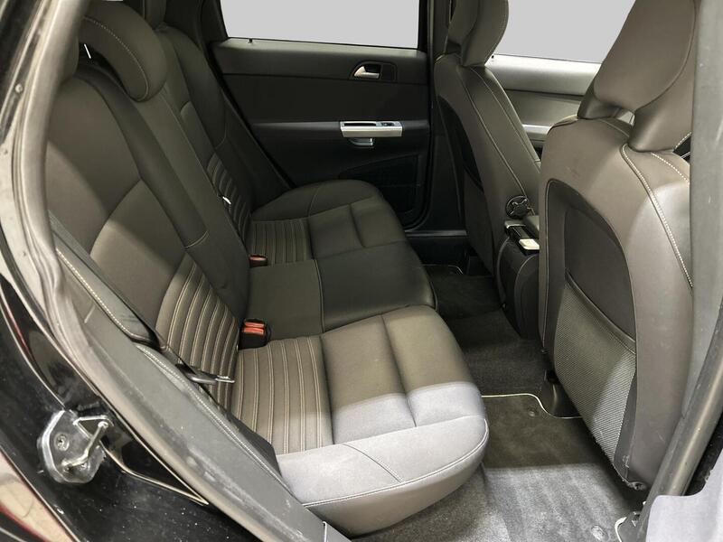 Volvo V50 vaihtoauto