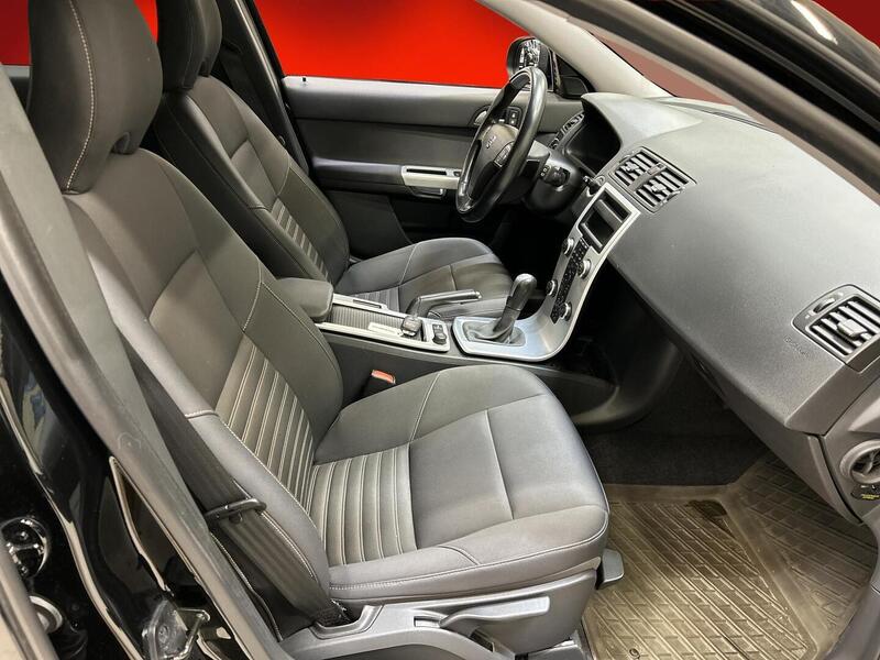 Volvo V50 vaihtoauto