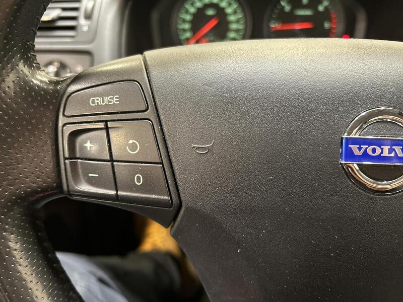 Volvo V50 vaihtoauto