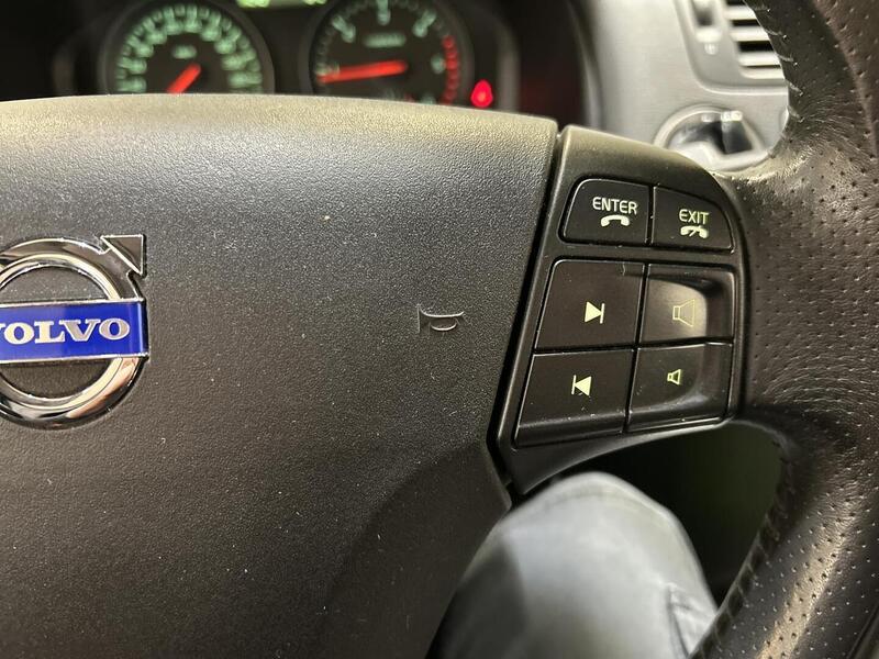 Volvo V50 vaihtoauto