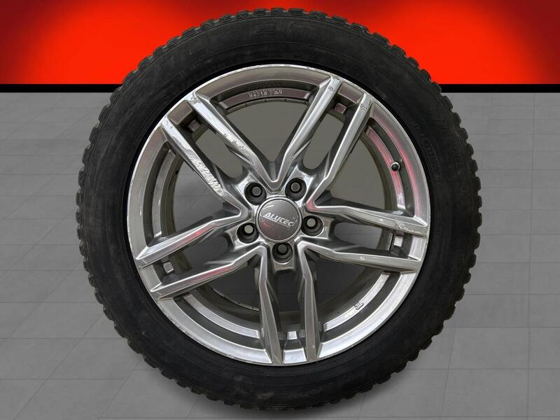 Kia Optima vaihtoauto