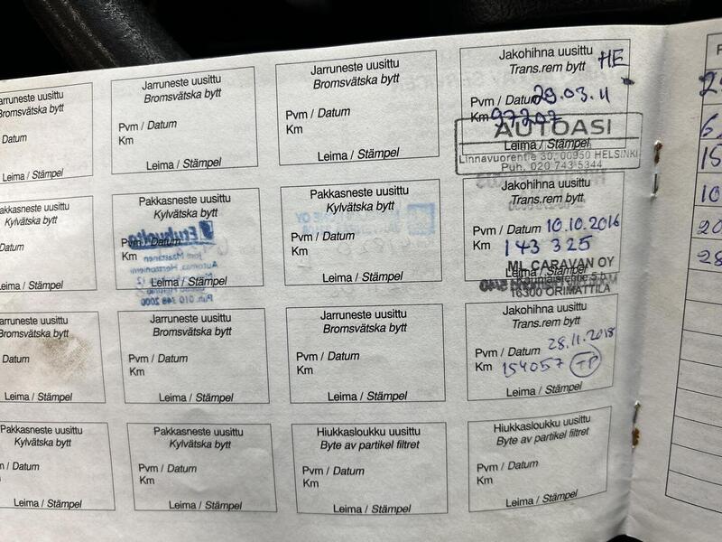 Peugeot 206 vaihtoauto