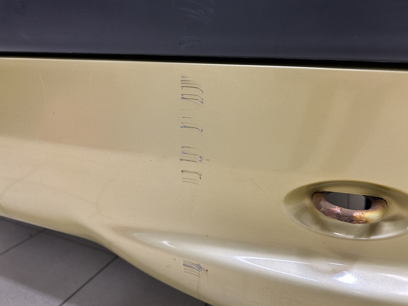 Peugeot 206 vaihtoauto