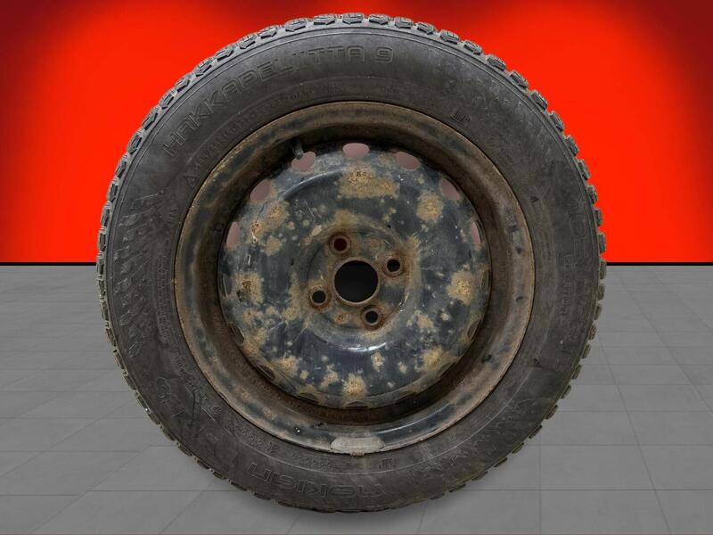 Hyundai i20 Hatchback vaihtoauto